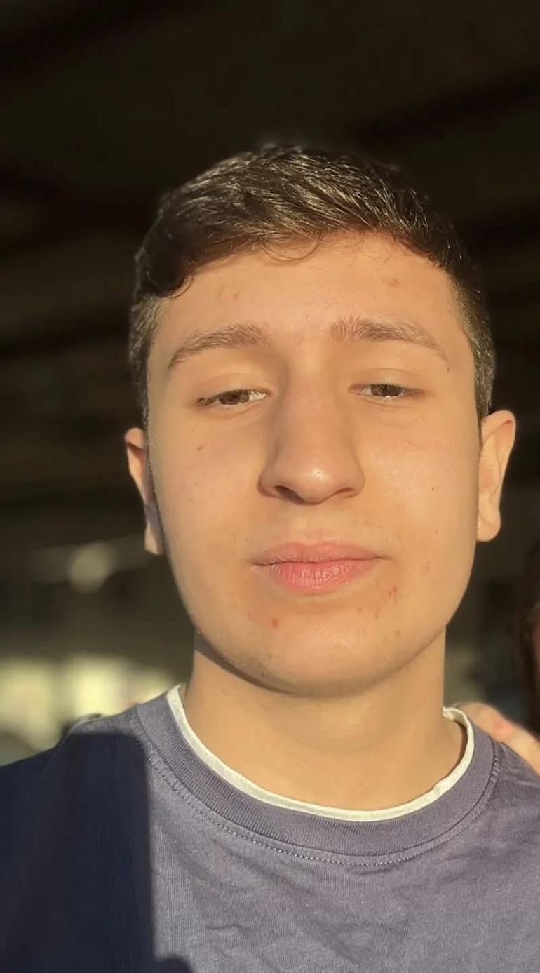6878b282d13a6e6d2d96bcfe Motosiklette tek teker gösterisi facia ile bitti! 17 yaşındaki genç hayatını kaybetti