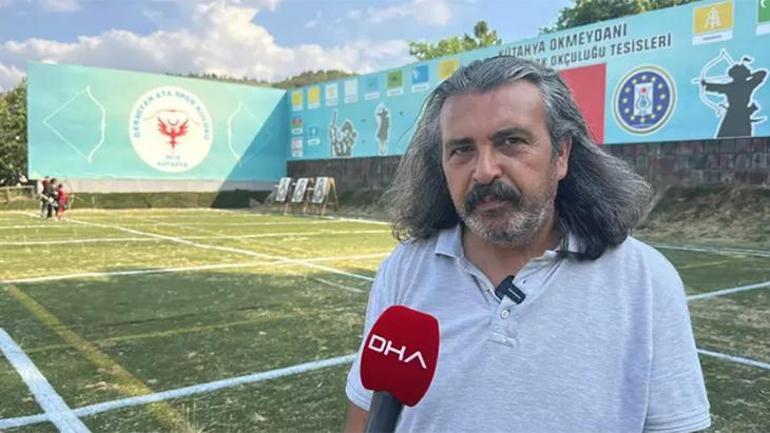 6 asırlık tarihi meydan, Türkiye Şampiyonası’na hazırlanıyor