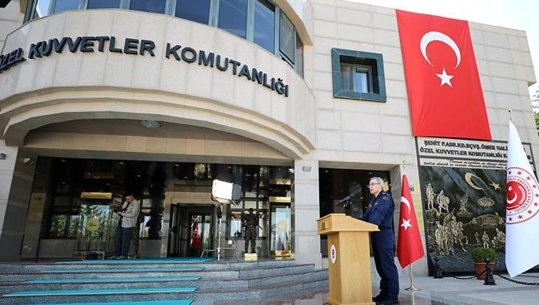 Son dakika: İsrailin Şama saldırısı MSB kaynaklarından açıklama geldi