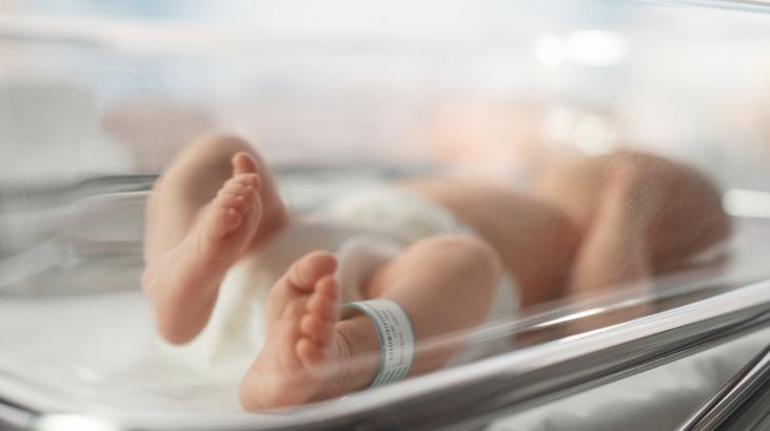 6878c6d8c4317961fa403e6f SAĞLIK HABERLERİ: 3 DNA'LI BEBEKLER!