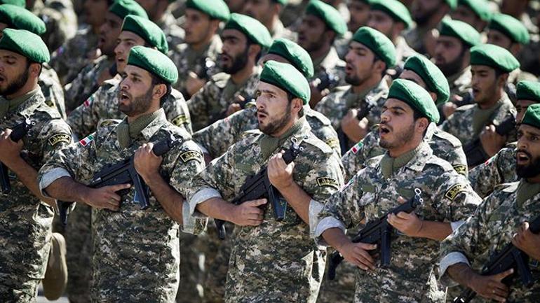 6878d39ec4317961fa403ea2 İran'dan 46 milyar dolarlık savunma duvarı! Çin devrede: '10 yıl sürse de savaşırız'
