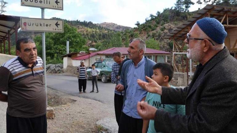 6878e1edbf2042513dfa017e Muhtar 8 yıl boyunca tüm köylüyü kandırdı! 'Köy malı dedi, inandık'