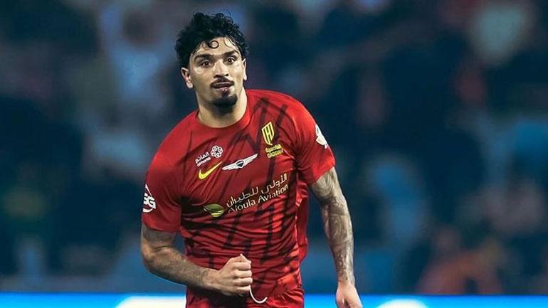 Trabzonsporda Saul ve Puertas için son viraj