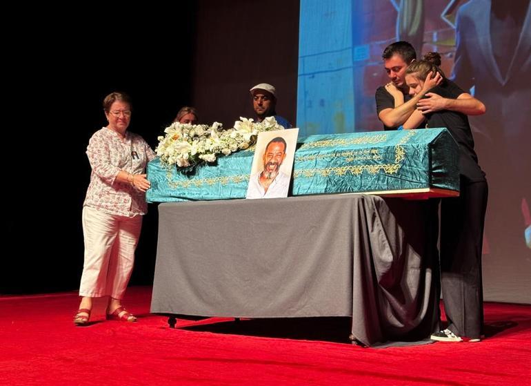 Breaking News: Emre Törün was sent on his final journey