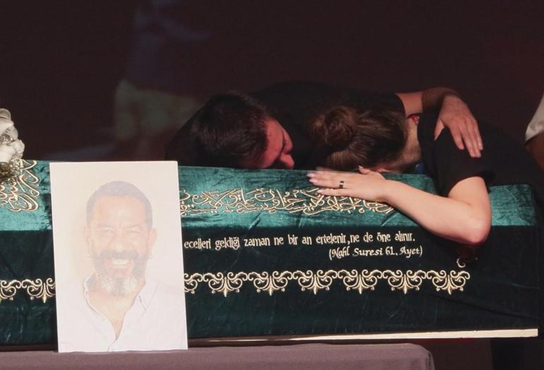 Breaking News: Emre Törün was sent on his final journey