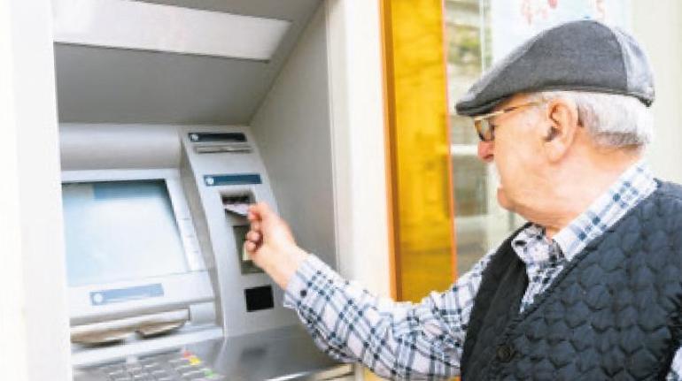 Las pensiones pueden ser embargadas