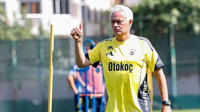 Fenerbahçede Başkan Ali Koçtan Devin Özek’e transfer talimatı Yıldız futbolcu için indirim bekleniyor
