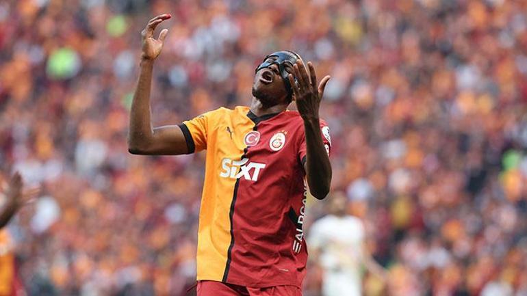 Osman Şenherden Napoli çıkışı Adayı versen Kemerburgazı isteyecek