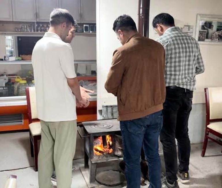 6879fb44d13a6e6d2d96c106 Temmuz ayında '0' dereceyi gördüler: Alışılmadık bir durum