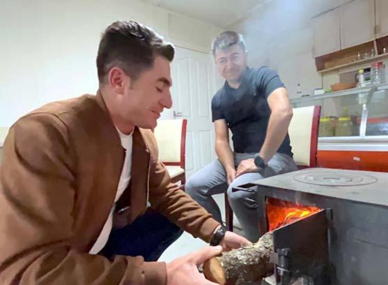 6879fb52d13a6e6d2d96c10a Temmuz ayında '0' dereceyi gördüler: Alışılmadık bir durum