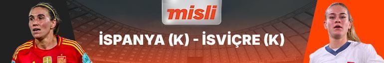 Kadınlar Avrupa Şampiyonası Çeyrek Final heyecanı İspanya - İsviçre maçı Canlı Sohbet ve Şampiyon Oranlar ile Mislide