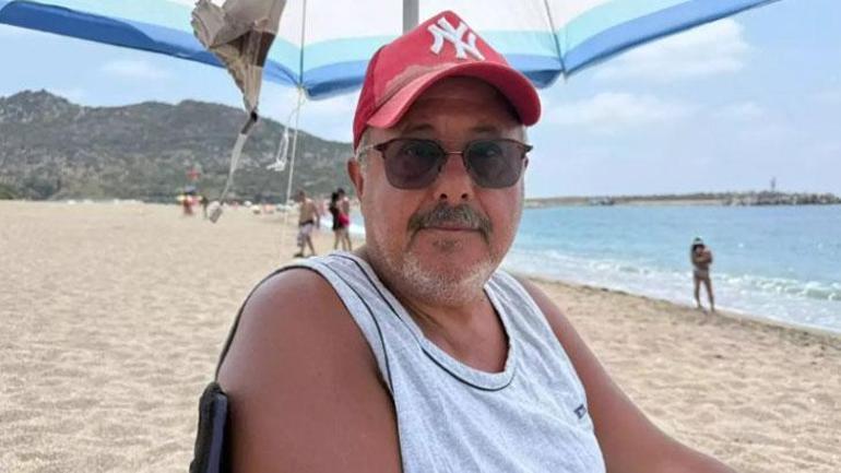 687a2ab6280d2d4b642c5548 Serinlemek için girdi, yanıkla çıktı! Denizde enfeksiyon paniği: 'Buradan vücuda giriyor'