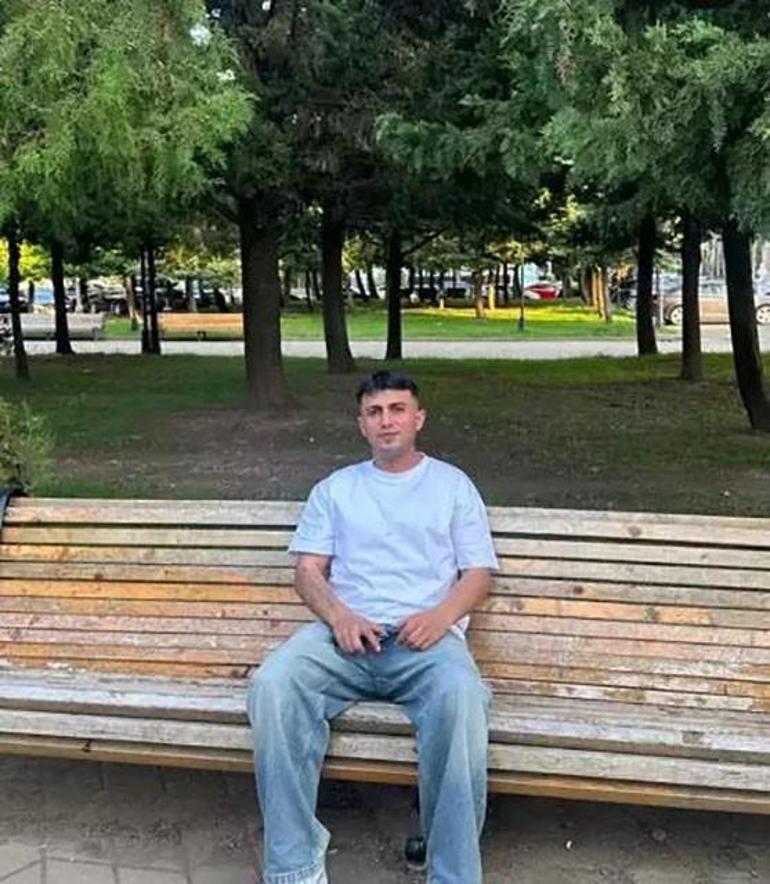 Dostluk cinayetle son buldu Aynı kıza aşık oldu diye çocukluk arkadaşını öldürdü