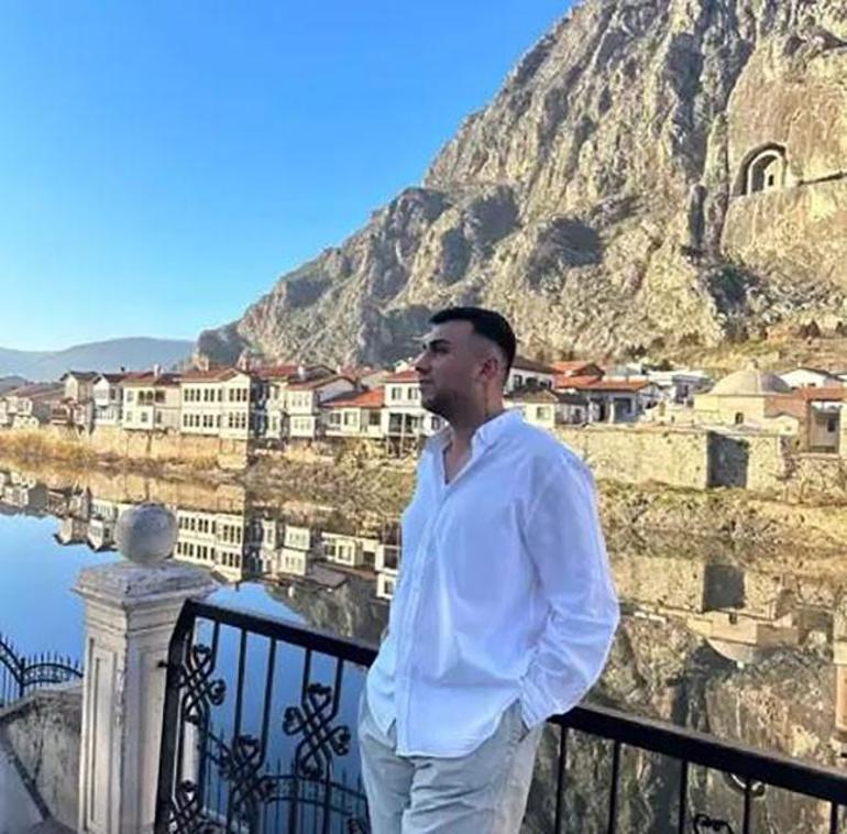 Dostluk cinayetle son buldu Aynı kıza aşık oldu diye çocukluk arkadaşını öldürdü