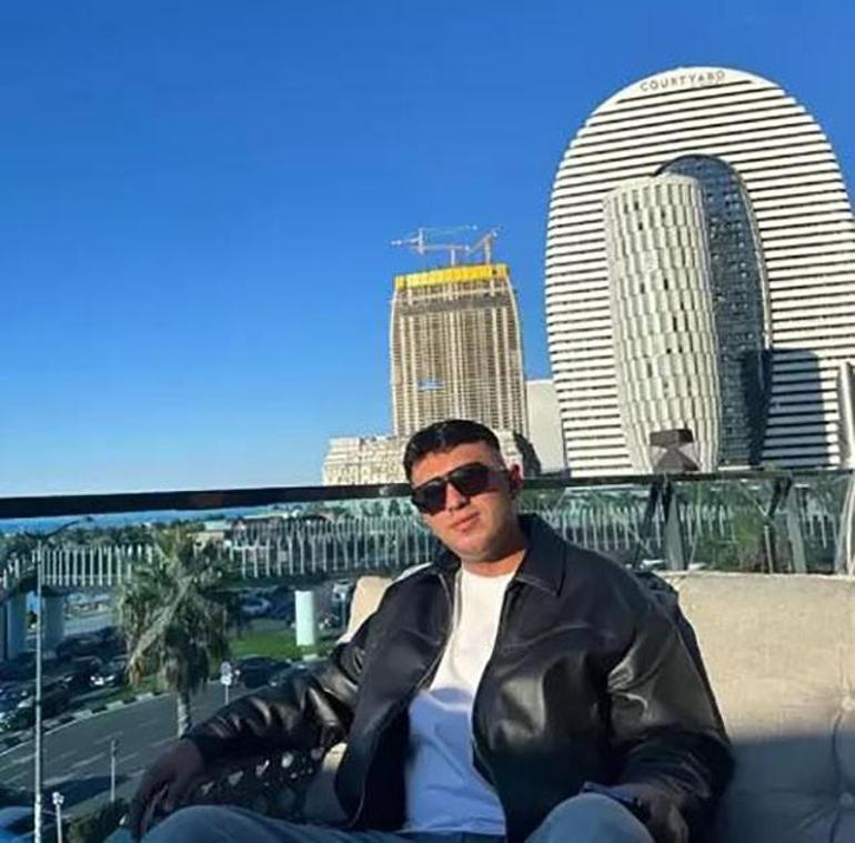 Dostluk cinayetle son buldu Aynı kıza aşık oldu diye çocukluk arkadaşını öldürdü