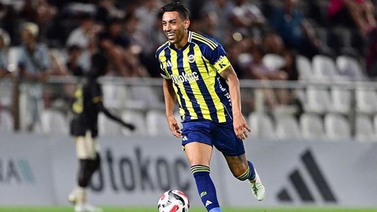 Fenerbahçede Rashford ve Bissouma gerçekleri İşte takımdan ayrılacak isimler
