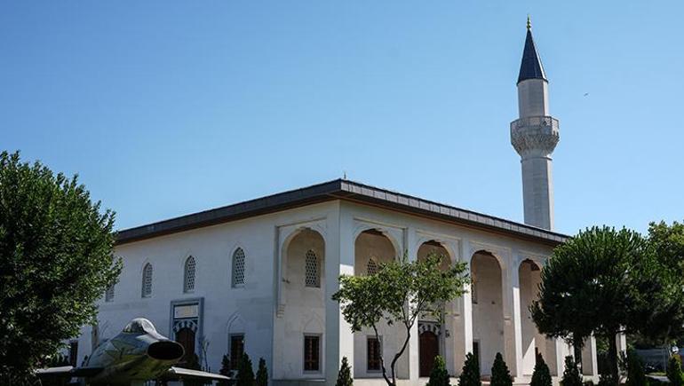 6 caminin açılışı yapıldı Cumhurbaşkanı Erdoğan: Selçuklu zarafeti taşıyor