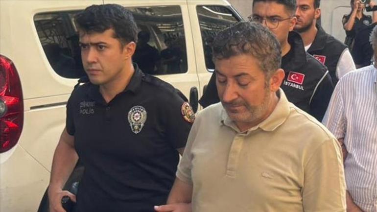 HAKMARa FETÖ soruşturması: Zeki Dorukun da aralarında olduğu 22 şüpheli tutuklandı