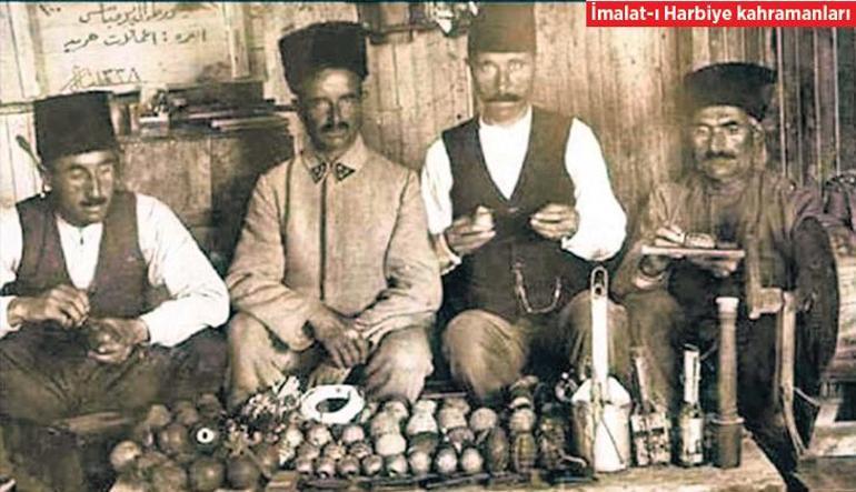 687aa42a280d2d4b642c57e1 Süvariden Altay Tankı’na, oktan Tayfun’a, Şahi topundan Fırtına’ya, NUD 36’dAn milli muharip uçak KAAN’a... Türk savunmasının serüveni