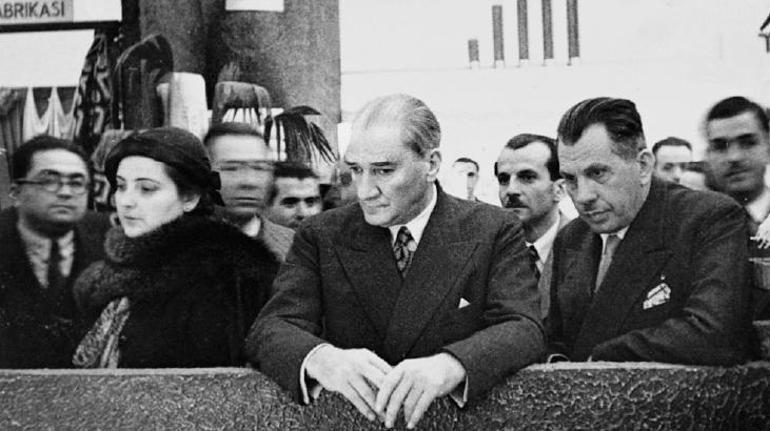 Kamusal bir miras: Sümerbank