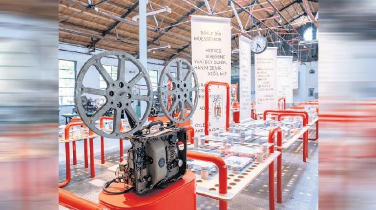 Kamusal bir miras: Sümerbank