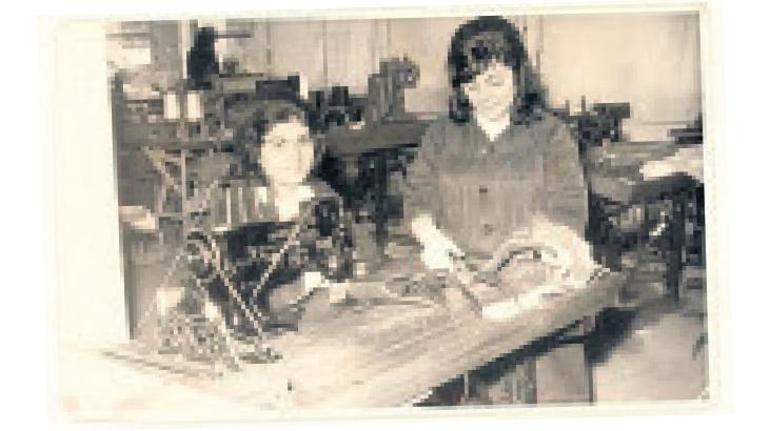 Kamusal bir miras: Sümerbank