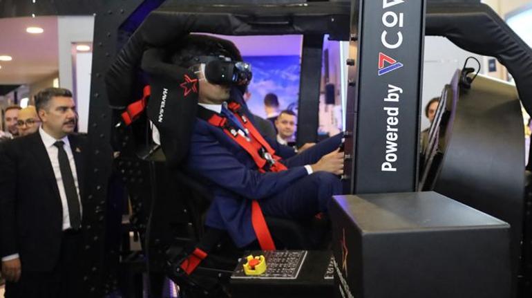A show of strength from the defense at IDEF 2025