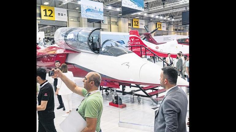 A show of strength from the defense at IDEF 2025