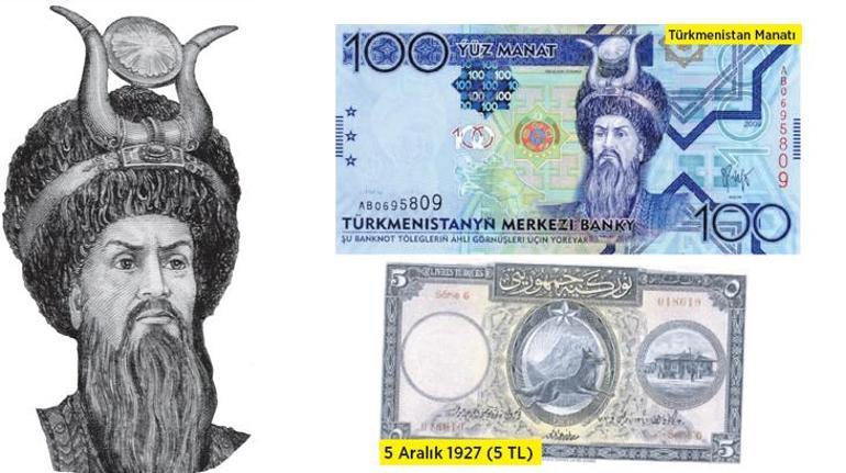 Oğuz Kağan Destanı