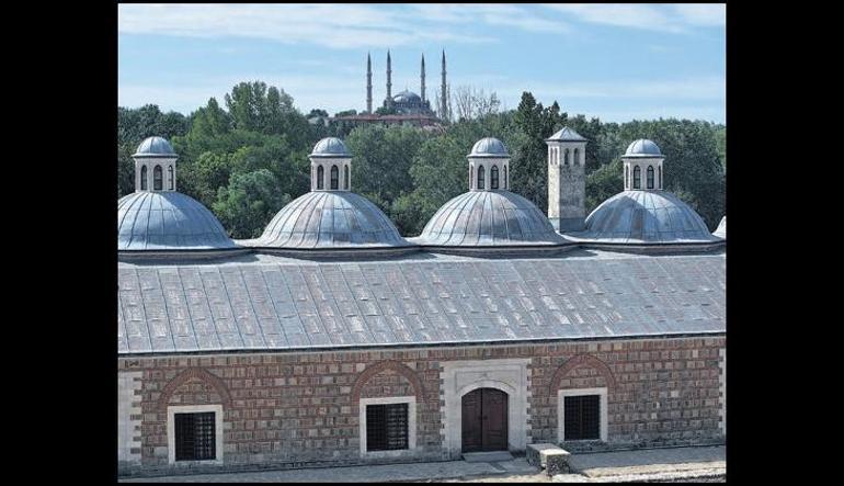 Topkapı Sarayı’nda gecenin büyüsü