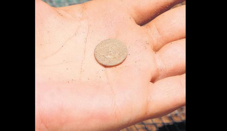 Büyük İskender’in Posthumus sikkeleri Kudretin mirası