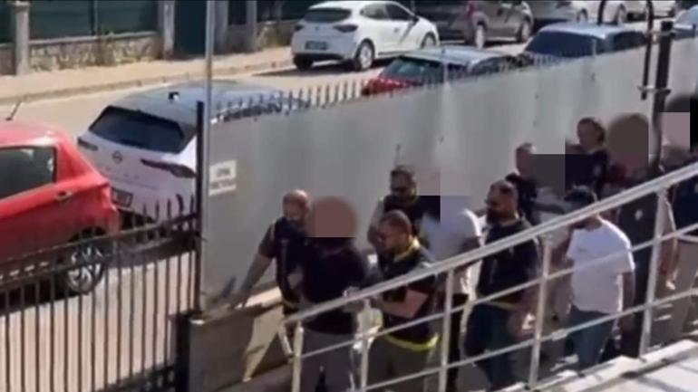 3 yıldır kayıptı... Aysun cinayeti ortaya çıktı Eşi ve kayınbiraderleri tutuklandı