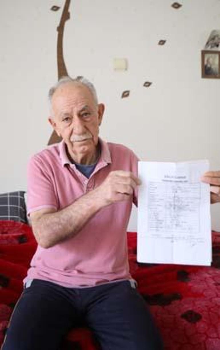 687b3e1bd13a6e6d2d96c835 Farkında olmadan imzaladığı tahliye taahhütnamesiyle evden çıkarıldı! 2 torunuyla yardım bekliyor
