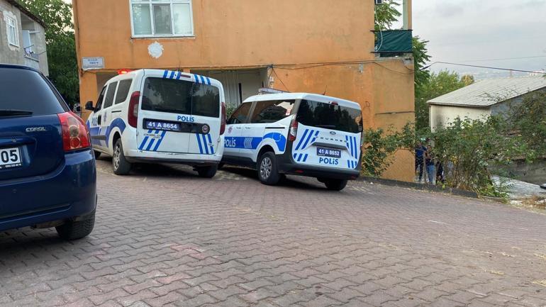 687b44f0d13a6e6d2d96c86e Kocaeli’de aile içi dehşet: Genç kadın eşini tüfekle vurarak öldürdü
