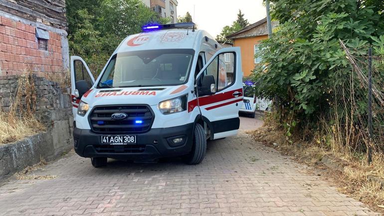 687b44f0d13a6e6d2d96c871 Kocaeli’de aile içi dehşet: Genç kadın eşini tüfekle vurarak öldürdü
