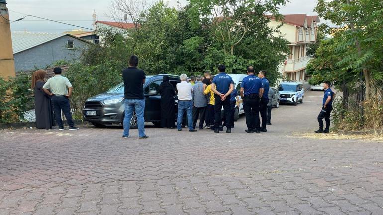 687b44f0d13a6e6d2d96c874 Kocaeli’de aile içi dehşet: Genç kadın eşini tüfekle vurarak öldürdü