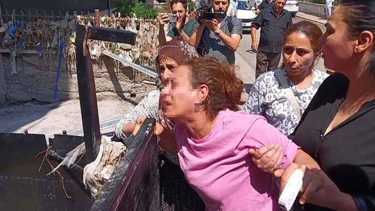 Horas críticas para Ankara Nuevas advertencias después de Sel Fekati: Estamos en vigilancia
