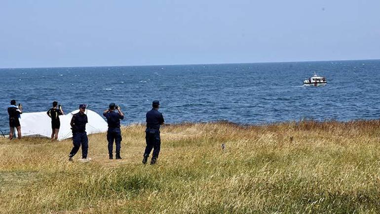 687b801bd13a6e6d2d96ca3e Karadeniz'de tehlike püskürtüldü! Ordu açıklarında bulunan mayın etkisiz hale getirildi