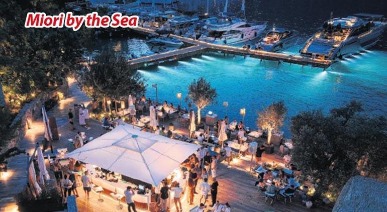 Sessiz lüksün yükselişi: Fethiye-Göcek hattı