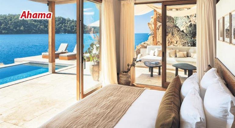 Sessiz lüksün yükselişi: Fethiye-Göcek hattı