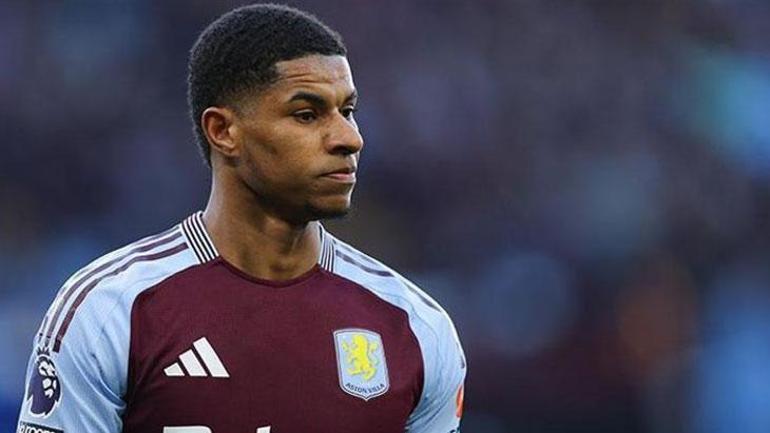 Marcus Rashford adım adım Avrupa devine