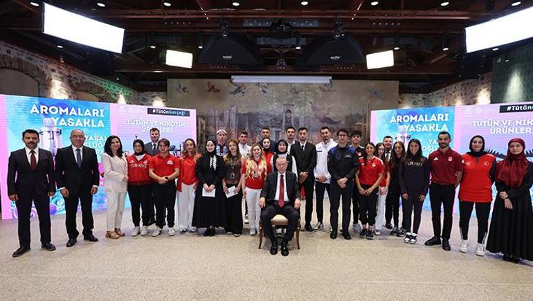 Presidente Erdogan: No permitiremos que nuestros jóvenes sean envenenados