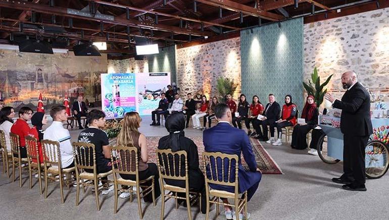 Presidente Erdogan: No permitiremos que nuestros jóvenes sean envenenados