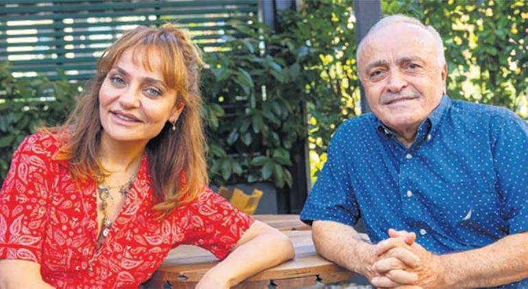 Didem Balçın: İzleyiciye dokunabildiğim her yer benim alanım