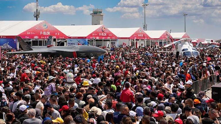687baf75d13a6e6d2d96cbb8 Teknofest’te bir ilk! OSB iş birliğiyle “Mesleki Yetenek Yarışması” düzenlenecek