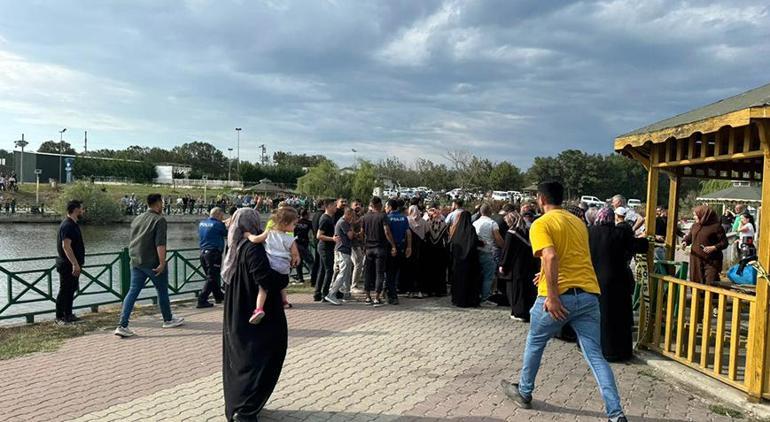 687bdd89d13a6e6d2d96cca4 Piknik kabusa döndü! 10 yaşındaki Çınar'dan yürek yakan haber