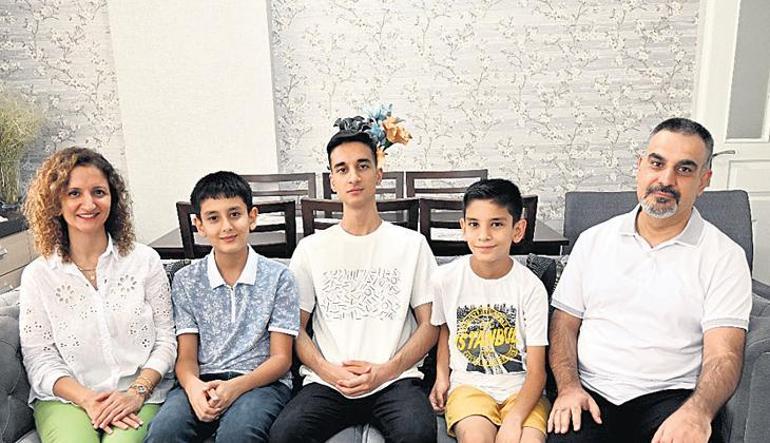 YKS sonuçları açıklandı: Ortalamalar çok düşük