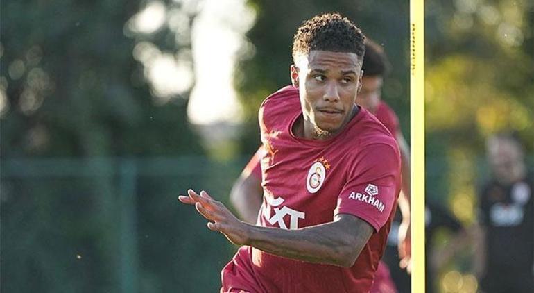 Wilfried Singo transferi için formül bulundu İşte Galatasarayın teklifi