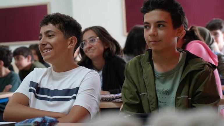 687c88c1d13a6e6d2d96ceb9 Günde sadece 2 saatini ders çalışmaya ayırdı! LGS birincisinin çocukluk hayali…