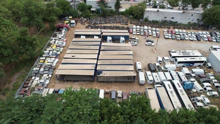 Araç sahipleri dikkat! 6 ay içinde geri alınmazsa satışa çıkarılacak